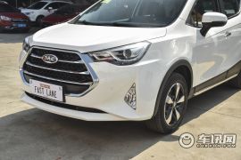 江淮汽车-瑞风S3-1.6L 手动豪华智能型