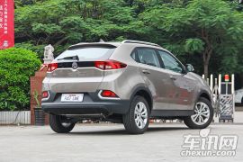 上汽集团-锐腾-1.5TGI TST精英版