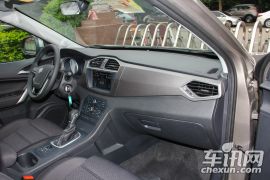 上汽集团-锐腾-1.5TGI TST精英版