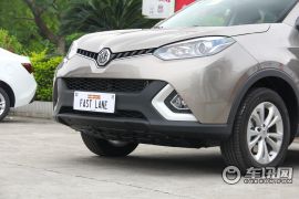 上汽集团-锐腾-1.5TGI TST精英版