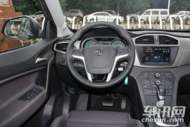 上汽集团-锐腾-1.5TGI TST精英版