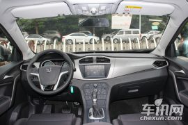 上汽集团-锐腾-1.5TGI TST精英版