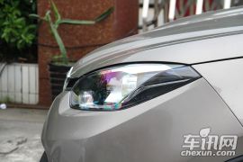 上汽集团-锐腾-1.5TGI TST精英版