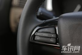 观致汽车-观致3-GT 1.6T 自动致悦型