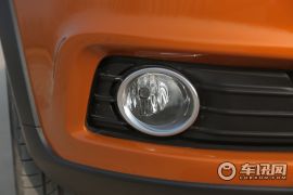 观致汽车-观致3-GT 1.6T 自动致悦型