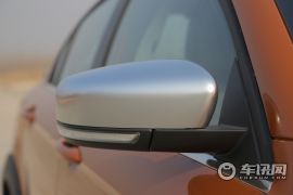 观致汽车-观致3-GT 1.6T 自动致悦型