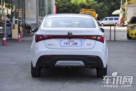 上汽集团-锐行-1.5T 自动超值豪华版