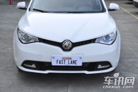 上汽集团-锐行-1.5T 自动超值豪华版