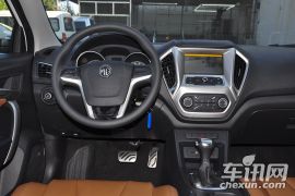 上汽集团-锐行-1.5T 自动超值豪华版