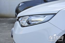 上汽集团-锐行-1.5T 自动超值豪华版