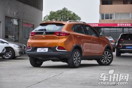 上汽集团-锐腾-1.5TGI TST精英版