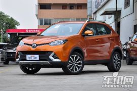 上汽集团-锐腾-1.5TGI TST精英版