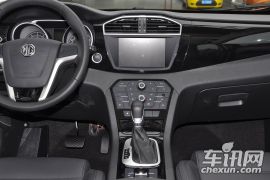 上汽集团-锐腾-1.5TGI TST精英版