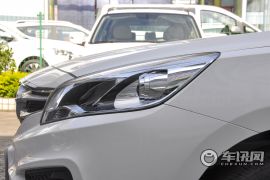 海马汽车-福美来-1.6L 手动舒适型