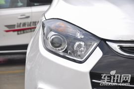 江淮汽车-瑞风S5-1.5TGDI 自动舒适型