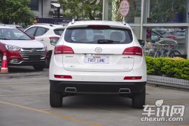 江淮汽车-瑞风S5-1.5TGDI 自动舒适型