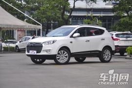 江淮汽车-瑞风S5-1.5TGDI 自动舒适型