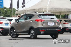 江淮汽车-瑞风S3-1.5L 手动豪华型