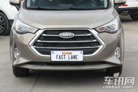 江淮汽车-瑞风S3-1.5L 手动豪华型