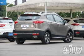 江淮汽车-瑞风S3-1.5L 手动豪华型