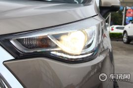 江淮汽车-瑞风S3-1.5L 手动豪华型