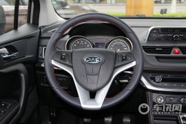 江淮汽车-瑞风S3-1.5L 手动豪华型