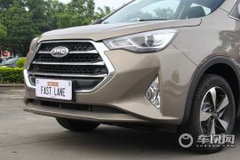 江淮汽车-瑞风S3-1.5L 手动豪华型