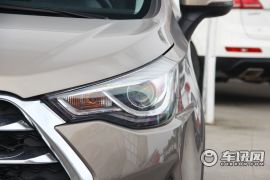 江淮汽车-瑞风S3-1.5L 手动豪华型