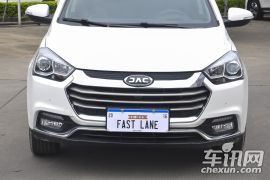 江淮汽车-瑞风S2-1.5L 手动豪华智能型