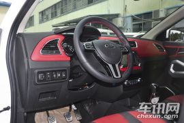 江淮汽车-瑞风S2-1.5L 手动豪华智能型