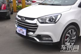 江淮汽车-瑞风S2-1.5L 手动豪华智能型