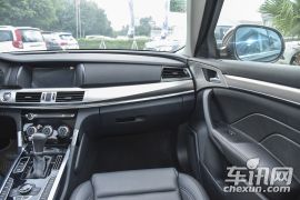 长城汽车-哈弗H7-2.0T 自动两驱豪华型