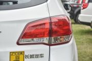 长城汽车-哈弗H6-升级版 1.5T 自动两驱精英型