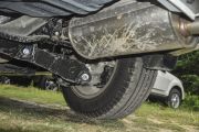 长城汽车-哈弗H6-升级版 1.5T 自动两驱精英型