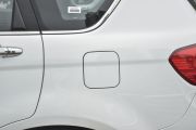 长城汽车-哈弗H6-升级版 1.5T 自动两驱精英型