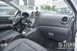 长城汽车-哈弗H6-升级版 1.5T 自动两驱精英型
