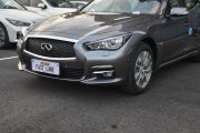 东风英菲尼迪-英菲尼迪Q50L-2.0T 悦享版