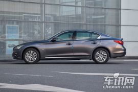 东风英菲尼迪-英菲尼迪Q50L-2.0T 悦享版