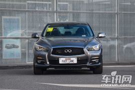 东风英菲尼迪-英菲尼迪Q50L-2.0T 悦享版