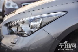 东风英菲尼迪-英菲尼迪Q50L-2.0T 悦享版