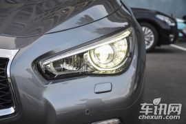 东风英菲尼迪-英菲尼迪Q50L-2.0T 悦享版