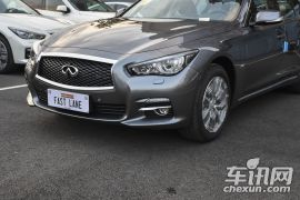 东风英菲尼迪-英菲尼迪Q50L-2.0T 悦享版