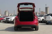 长安福特-福克斯-两厢 1.6L 自动舒适型智行版
