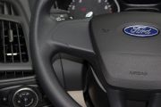 长安福特-福克斯-三厢 1.6L 自动舒适型智行版