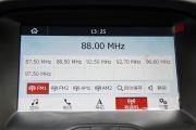 长安福特-福克斯-三厢 EcoBoost 125 自动超能风尚型智行版