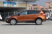 长安福特-翼虎-EcoBoost 180 两驱豪翼型