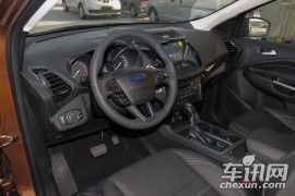 长安福特-翼虎-EcoBoost 180 两驱豪翼型