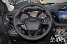 长安福特-翼虎-EcoBoost 180 两驱豪翼型