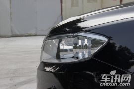 长城汽车-哈弗H6-运动版 1.5T 自动两驱尊享型