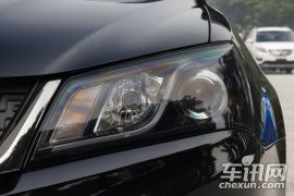 吉利汽车-帝豪-三厢百万款 1.3T CVT尊贵型